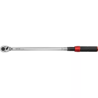 YATO Cheie dinamometrică 3/4" 100-500 Nm