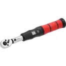 YATO Cheie dinamometrică 1/4" 2-26 Nm