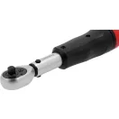 YATO Cheie dinamometrică 1/4" 2-26 Nm