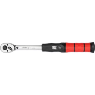 YATO Cheie dinamometrică 3/8" 10-60 Nm