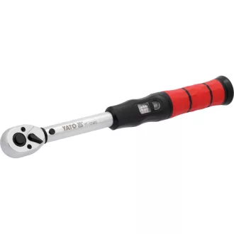 YATO Cheie dinamometrică 3/8" 10-60 Nm