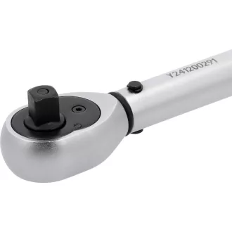 YATO Cheie dinamometrică 3/8" 10-60 Nm