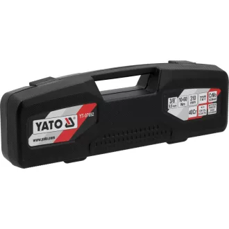 YATO Cheie dinamometrică 3/8" 10-60 Nm
