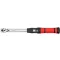 YATO Cheie dinamometrică 3/8" 20-120 Nm