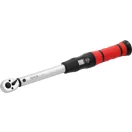 YATO Cheie dinamometrică 3/8" 20-120 Nm