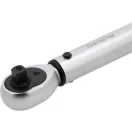 YATO Cheie dinamometrică 3/8" 20-120 Nm