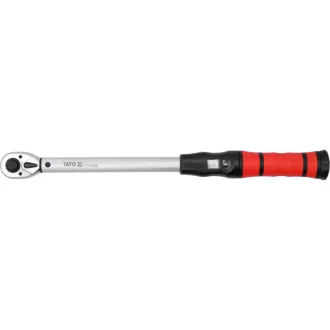 YATO Cheie dinamometrică 1/2" 40-330 Nm