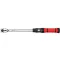 YATO Cheie dinamometrică 1/2" 40-330 Nm
