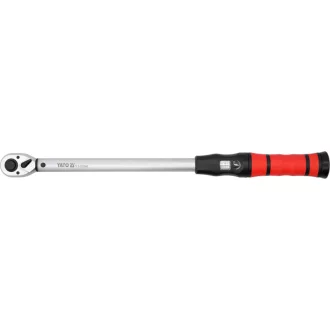 YATO Cheie dinamometrică 1/2" 50-330 Nm
