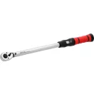 YATO Cheie dinamometrică 1/2" 50-330 Nm