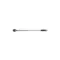 Cheie dinamometrică YATO 3/4" 140-980 Nm / 1215-1230 mm CrV