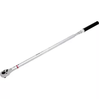   Cheie dinamometrică YATO 3/4" 150-800 Nm / 1155-1175 mm CrV