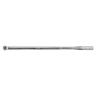   Cheie dinamometrică YATO 3/4" 80-400 Nm / 676-697 mm CrV