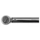 Cheie dinamometrică YATO 3/4" 80-400 Nm / 676-697 mm CrV