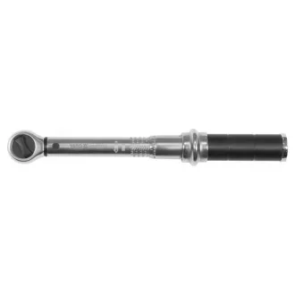 Cheie dinamometrică YATO 3/8" 6-30 Nm / 295-316 mm