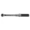Cheie dinamometrică YATO 3/8" 6-30 Nm / 295-316 mm