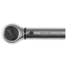 Cheie dinamometrică YATO 3/8" 6-30 Nm / 295-316 mm