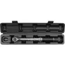Cheie dinamometrică YATO 3/8" 6-30 Nm / 295-316 mm