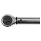 Cheie dinamometrică YATO 3/8" 10-60 Nm / 362-385 mm