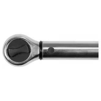 Cheie dinamometrică YATO 3/8" 10-60 Nm / 362-385 mm