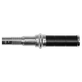 Cheie dinamometrică YATO 3/8" 10-60 Nm / 362-385 mm
