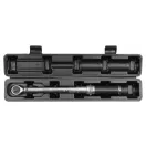 Cheie dinamometrică YATO 3/8" 10-60 Nm / 362-385 mm