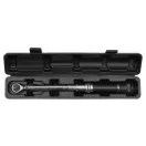 Cheie dinamometrică YATO 1/2" 10-60 Nm / 360-385 mm CrMo