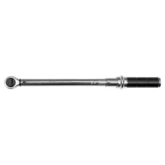   Cheie dinamometrică YATO 1/2" 20 - 100 Nm / 420-440 mm CrMo