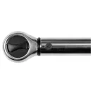 Cheie dinamometrică YATO 1/2" 20 - 100 Nm / 420-440 mm CrMo