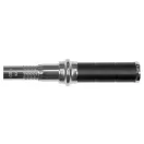 Cheie dinamometrică YATO 1/2" 20 - 100 Nm / 420-440 mm CrMo