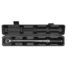 Cheie dinamometrică YATO 1/2" 20 - 100 Nm / 420-440 mm CrMo