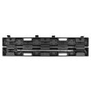 Cheie dinamometrică YATO 3/4" 160-800 Nm / 1030-1050 mm CrMo