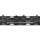 Cheie dinamometrică YATO 3/4" 200-1000 Nm / 1030-1050 mm CrMo