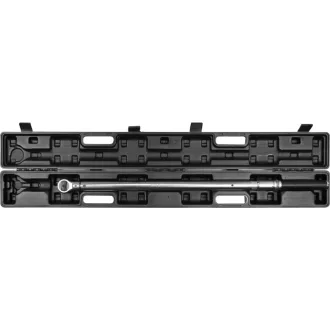   Cheie dinamometrică YATO 3/4" 200-1000 Nm / 1030-1050 mm CrMo