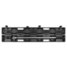 Cheie dinamometrică YATO 3/4" 200-1000 Nm / 1030-1050 mm CrMo
