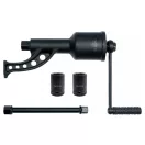 Multiplicator de cuplu YATO 1" 5800 Nm