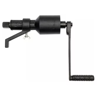 Multiplicator de cuplu YATO 1" 4200 Nm