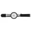 Cheie dinamometrică YATO Dial 1/4" 0-5 Nm / 335 mm