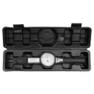 Cheie dinamometrică YATO Dial 1/4" 0-5 Nm / 335 mm