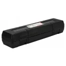 Cheie dinamometrică YATO Dial 1/4" 0-5 Nm / 335 mm