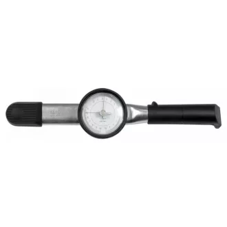 Cheie dinamometrică YATO 1/4" 1-10 Nm / 335 mm