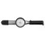 Cheie dinamometrică YATO 1/4" 1-10 Nm / 335 mm