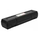 Cheie dinamometrică YATO 1/4" 1-10 Nm / 335 mm