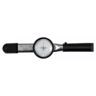   Cheie dinamometrică YATO cu cadran 3/8" 3-30 Nm / 335 mm