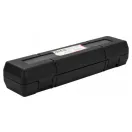 Cheie dinamometrică YATO cu cadran 3/8" 3-30 Nm / 335 mm