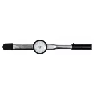   Cheie dinamometrică YATO cu cadran 1/2" 20-200 Nm / 490 mm