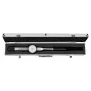 Cheie dinamometrică YATO cu cadran 1/2" 20-200 Nm / 490 mm
