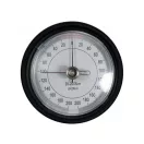 Cheie dinamometrică YATO cu cadran 1/2" 20-200 Nm / 490 mm
