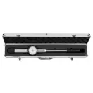 Cheie dinamometrică YATO cu cadran 1/2" 30-300 Nm / 590 mm