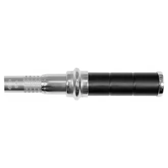   YATO Manșon pentru cheia de cuplu 14 x 18 mm 65-335 Nm / 495-518 mm CrMo